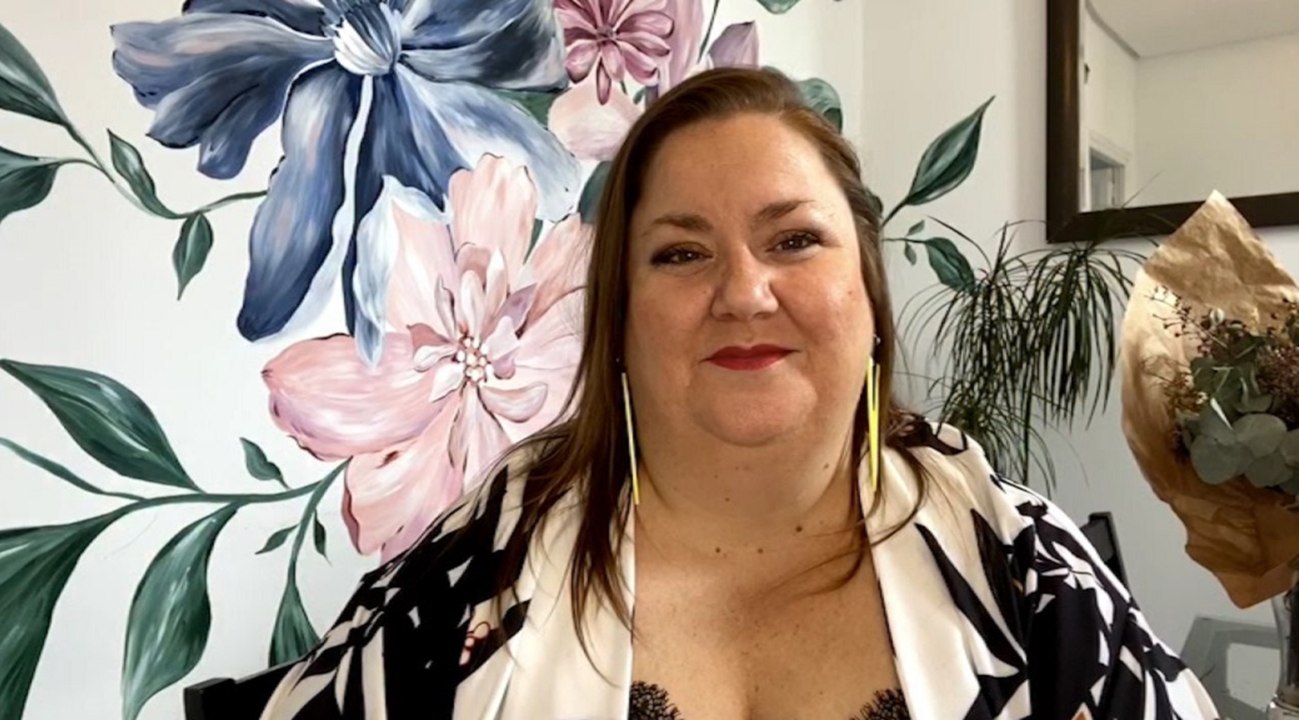 Itziar Castro explica cómo será la relación de Macarena y Zulema