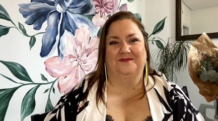 Itziar Castro explica cómo será la relación de Macarena y Zulema