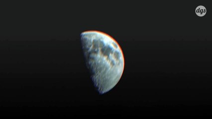 Pourquoi Donald Trump veut-il exploiter les ressources de la Lune ?