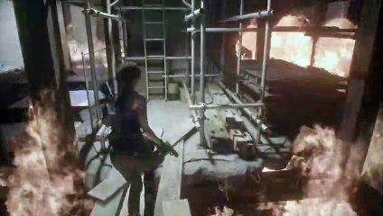 RE3 REMAKE [2ND] CHARLIE DOLLS & POINTS PART 4