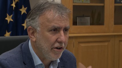 Reunión entre Armengol y Torres