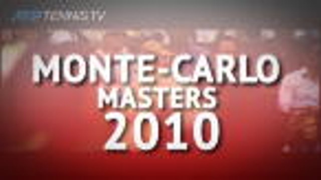ATP Flashback - Nadal cruises into 2010 Monte-Carlo final