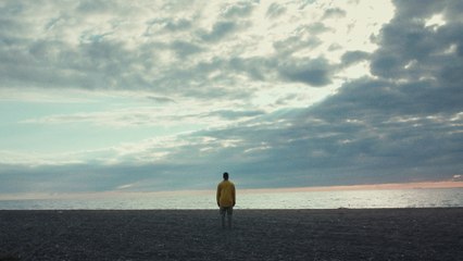 Jords - Almost An Adult