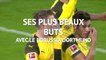Dortmund - Les plus beaux buts de Marco Reus
