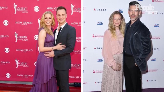 LeAnn Rimes Opens Up About Her Depression and Anxiety: 'Taking Away the Shame Is So Important'