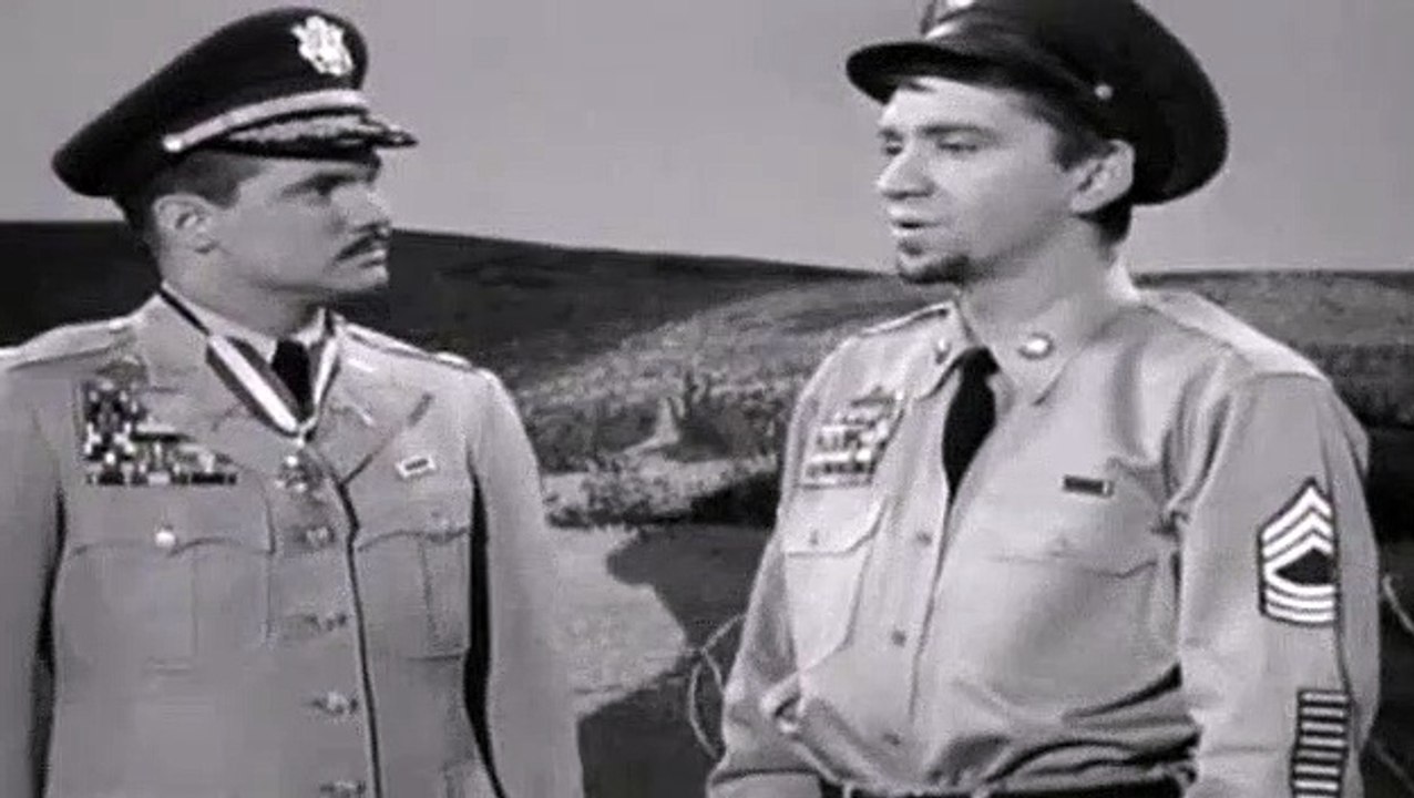 Dobie Gillis  - S02E30 - Like Father, Like Son, Like Trouble