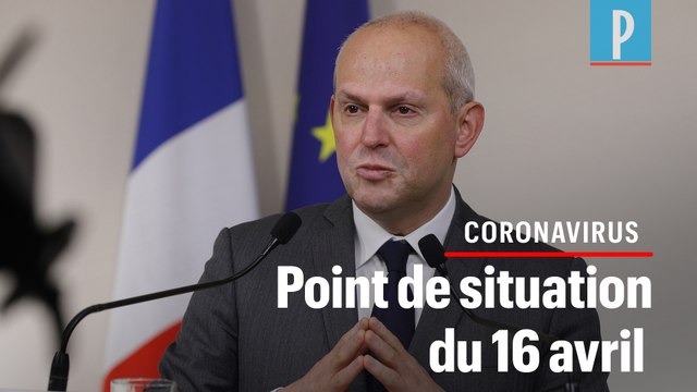 417 nouveaux décès à l’hôpital, plus de 17 920 morts au total depuis le 1er mars