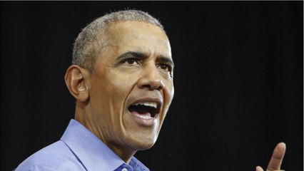 Is Obama's Endorsement A Good Thing For Biden?