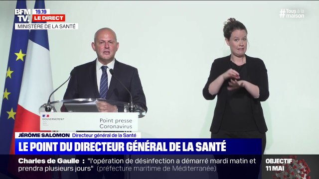 Coronavirus: 2,1 millions de personnes en sont atteintes, 140.000 en sont décédées mais plus de 629.000 en ont guéries dans le monde