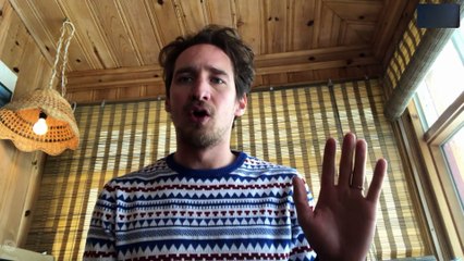 Entrevue Intégrale Charlie Bilodeau