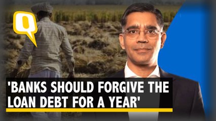 Govt Must Reduce Pressure on Mandis: Bharat Krishak Samaj Chairman