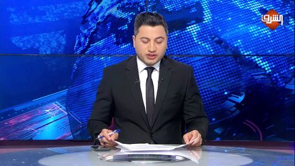 مداخلة د. أسامة أبو زينة أخصائي الأمراش الصدرية .. ببانوراما اخبارية الخميس 16 ابريل 2020