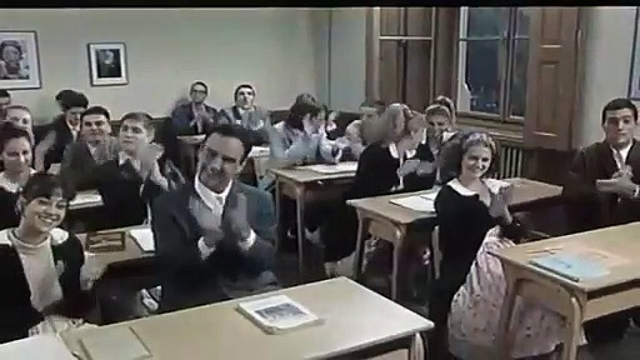 Lajanje na zvezde - Najbolje scene 1. DEO