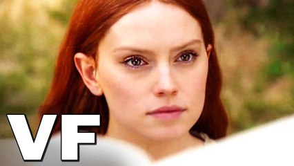 OPHELIA Bande Annonce VF