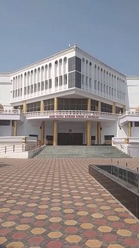 Hazur Sahib Nanded - Guru Gobind Singh Museum - Nanded ( 1080 X 608 )