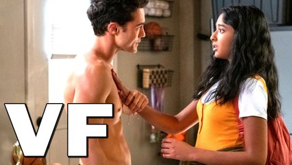 MES PREMIÈRES FOIS Bande Annonce VF