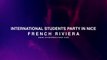 Nightlife | International Exchange Students Party Nice | Riviera Bar Crawl & Tours
