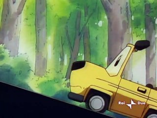 BuBu ChaCha - Episode #13: "Buddy e Mary Hanno un Segreto"