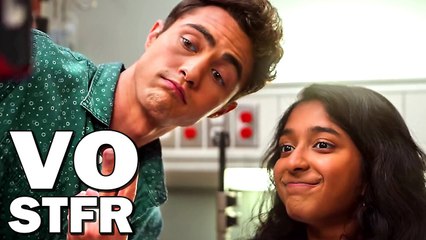 MES PREMIÈRES FOIS Trailer VOSTFR