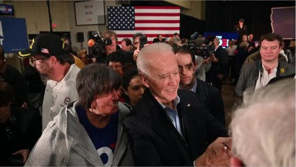 Biden's Problem With Young Voters