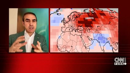 Sıcaklık rekorları ile virüsler arasındaki bağlantı: En sıcak 2. Mart