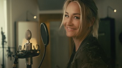 Sarah Connor - Sind wir bereit?