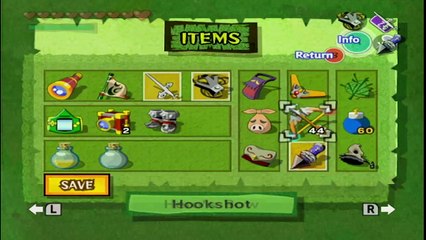 Wind Waker Part 23 Post-Commentary