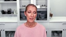 Coronavirus - Regardez Céline Dion qui s'adresse au personnel soignant mais aussi à tous ses fans leur demandant de rester chez eux
