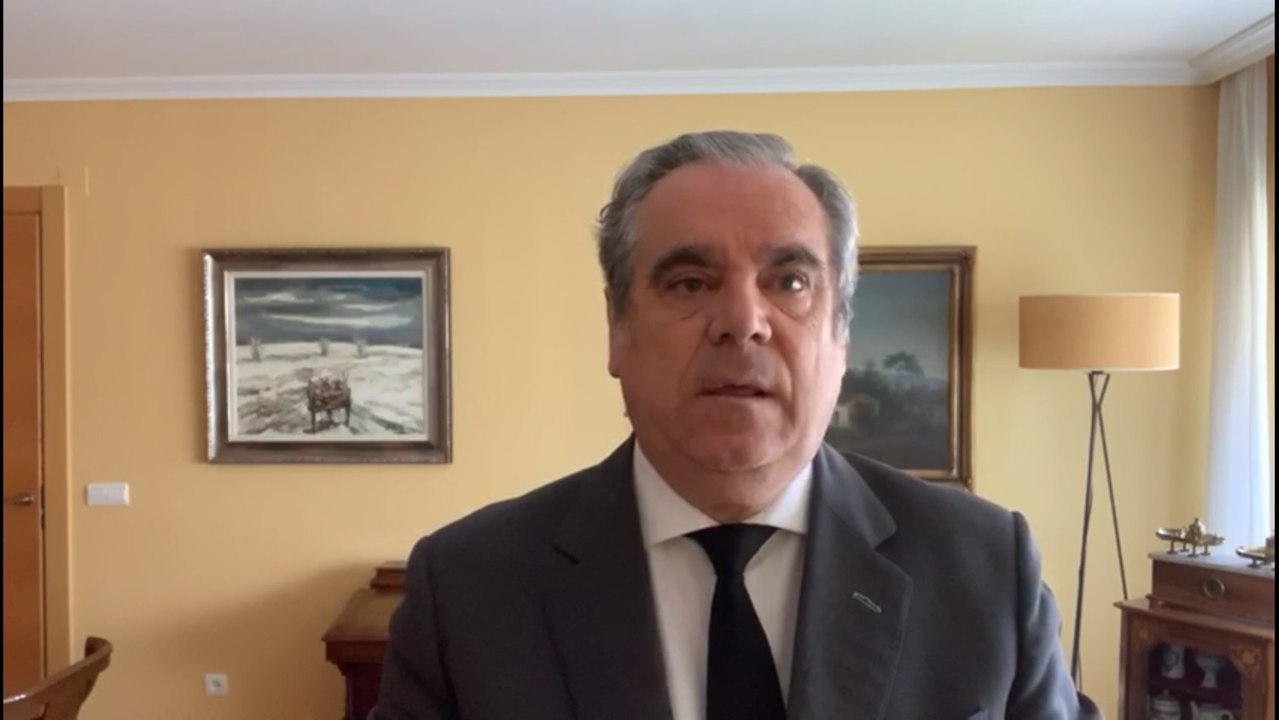 Farmacéuticos aseguran que continuarán ayudando "en primera línea"