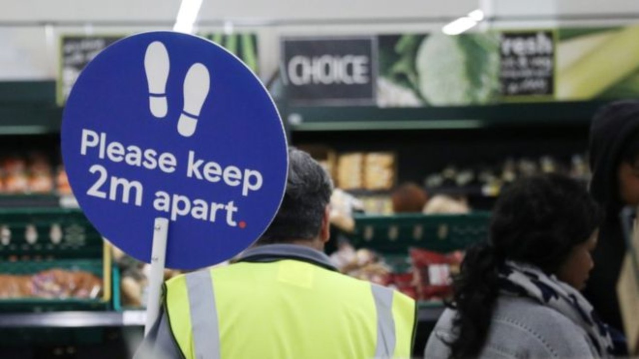 Should countries start lifting their lockdown measures?