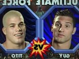 UFC 13 The Ultimate Force - Part 2 - Part 1 [Ultimate Fighting Championship]