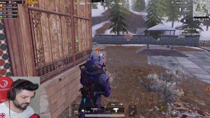 YENİ KUTUP MODU !! EN EĞLENCELİ VE ZORLU MOD PUBG Mobile