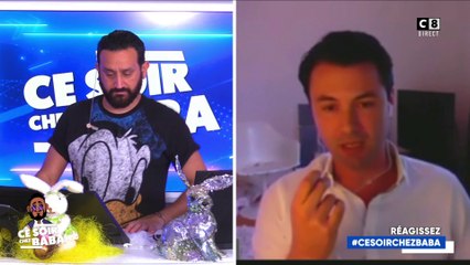 Julien Fillaud,spécialiste en assurance:"Deux choses ne sont pas assurées: la guerre et la pandémie"