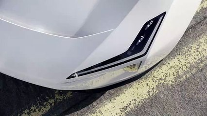 Le concept Polestar Precept ouvre la voie des futurs modèles Polestar