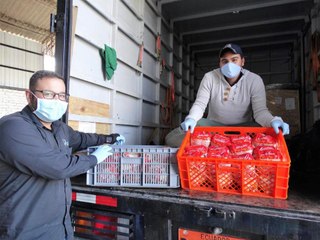 Pepsi and Star Athletes Partner to Help Fight Food Insecurity