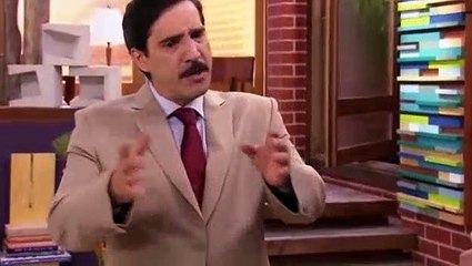 Piel Salvaje Capítulo 10