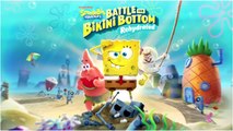 SpongeBob SquarePants: Battle for Bikini Bottom - Rehydrated - F.U.N Edition