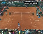ATP Flashback - Nadal cruises into 2010 Monte-Carlo final