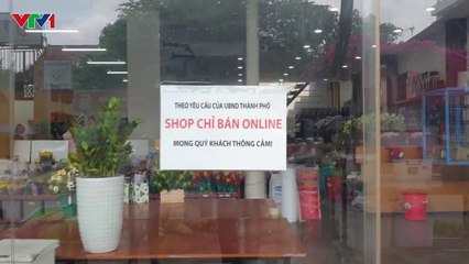 CUỘC SỐNG VẪN TIẾP DIỄN - Những bông hoa vẫn nở - Đừng quên những bông hoa