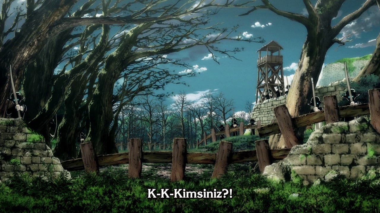 [Akatsuki] Sürüklenenler - 10 [1080p]