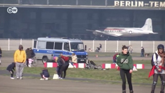 Новые меры в борьбе с коронавирусом в Германии(16.04.2020)