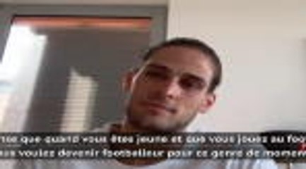 Eintracht - Paciencia raconte la passion des supporters du club