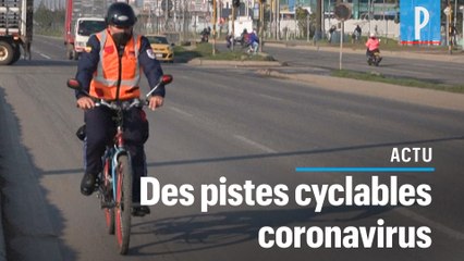 Déconfinement les Français privilégieront le vélo aux transports