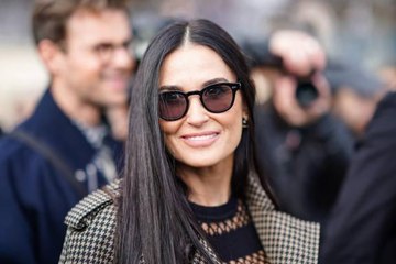 Demi Moore is Totally Unrecognizable in First Brave New World Trailer