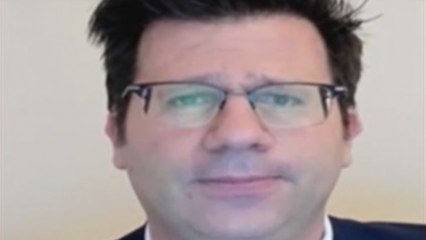 Dr Sharon Moalem on why Covid-19 is killing more men than women