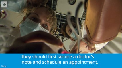 Apple is Working on COVID-19 Testing Maps