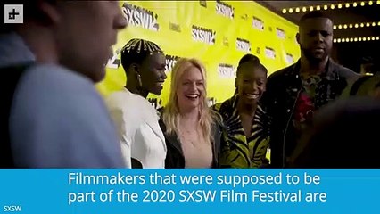 Amazon Will Stream SXSW Movies As Part Of A Free Virtual Film Festival.