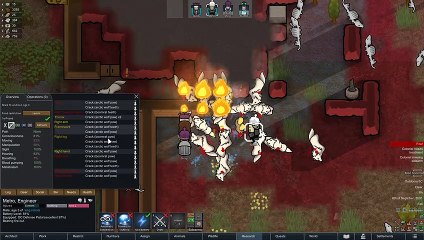 #7 I Get Really Excited about Horse's Robot Kingdom RimWorld Royalty DLC