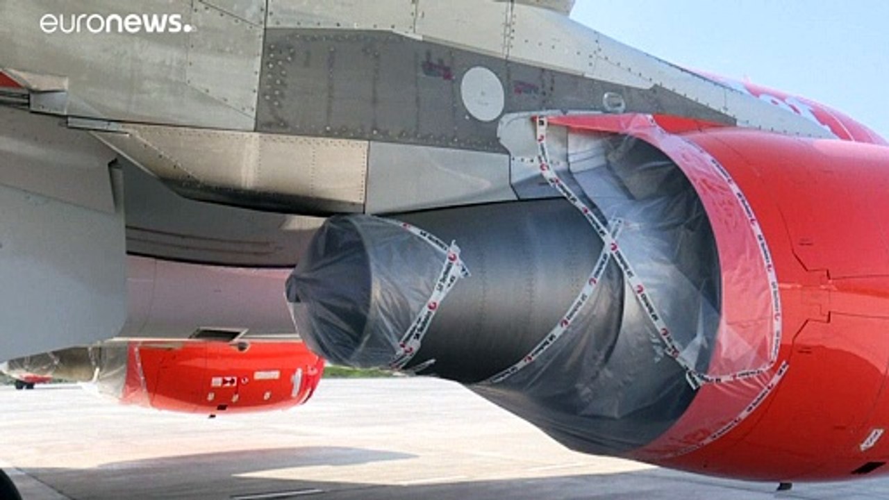 Easyjet sucht Ausweg aus der Corona-Krise