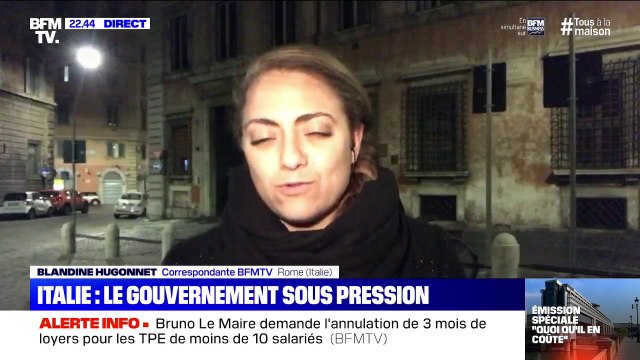 Coronavirus: que prévoit le plan de Donald Trump pour rouvrir le pays ?